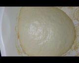 A picture of step 6 of Yemenian Milk Bread.