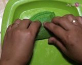 Foto langkah ke 13 dari resep Dadar Gulung Salju.