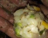 ચીઝ કોર્ન સમોસા (Cheese Corn Samosa Recipe in Gujarati) રેસીપી સ્ટેપ5ફોટો