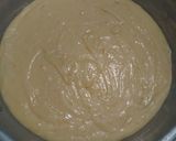 Foto del paso 5 de la receta: Bizcochuelo de naranja