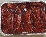 Foto langkah ke 24 dari resep Chasio Ayam/Pork.