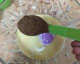 صورة لخطوة 1 من وصفة ايسكريم الشوكولاته 🍨