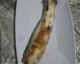 Foto langkah ke 9 dari resep Terong Bakar.