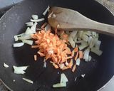 Foto langkah ke 3 dari resep Fuyunghai Kepiting ala rumahan.
