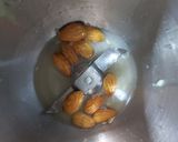 A picture of step 2 of Chicken nargisi kofta biryani.