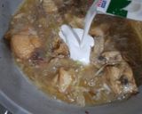 Foto langkah ke 6 dari resep 487. Ayam Bumbu Serai.
