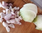 Une image de l'étape 3 de 🍅 Gaspacho.