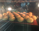 Foto del paso 4 de la receta: Petit choux con craquelin
