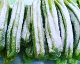 Foto langkah ke 5 dari resep Curros Ekonomis.