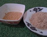 Foto langkah ke 1 dari resep Laksa betawi.