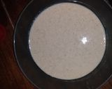 Foto del paso 2 de la receta: Pancake fit en microondas.^Saludable, delicioso, rápido^