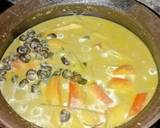 Foto langkah ke 7 dari resep Gulai Umet Aceh (tutut sawah).