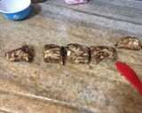 Foto del paso 4 de la receta: Pan dulce frutos secos y tradicional