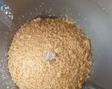 Foto del passaggio 1 della ricetta 🍪Amaretti alle nocciole!🍪 ⛰️Ricetta irpina (Caposele)