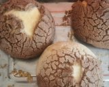Foto del paso 10 de la receta: Conchas