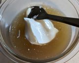 A picture of step 5 of ★ Healthy stew with sour cream ★.