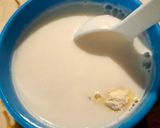 Foto langkah ke 5 dari resep Mashed Potato dengan Fiber Creme 🇨🇵.