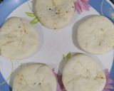 রাজস্থানী যোধপুরী পিঁয়াজ কচুরী (Rajasthani piyanj kochuri recipe in Bengali) রেসিপি ধাপ - 4 ছবি