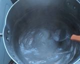 Foto del paso 3 de la receta: Fideos sin gluten(sin tacc)y sin lácteos