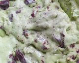 Foto del paso 3 de la receta: Helado de Menta con Chocolate