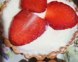 صورة لخطوة 6 من وصفة تارتولات الفراولة🍓