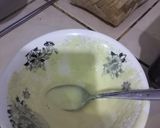 Foto langkah ke 1 dari resep Pisgor Empuk pake Telor.