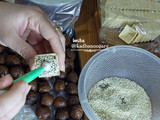 توپک خرما مجلسی
