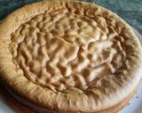 Foto del paso 1 de la receta Tarta para Noa y Maruja