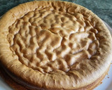 Foto del paso 1 de la receta: Tarta para Noa y Maruja