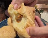 Foto del paso 4 de la receta: Chipa en licuadora