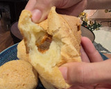 Foto del paso 4 de la receta: Chipa en licuadora