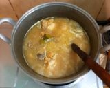 Foto langkah ke 5 dari resep Soto Ayam.