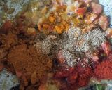 A picture of step 2 of Stuffed Veggies Appe.