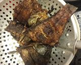 Foto langkah ke 3 dari resep Pesmol ikan mas.