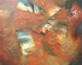 Foto langkah ke 4 dari resep Gulai Ikan Patin Khas Riau.