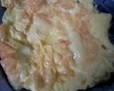 Foto langkah ke 1 dari resep Telur Dadar Pedas Manis.