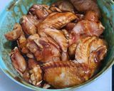Foto langkah ke 2 dari resep Chicken spicy frozen ala fe.