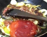 Foto langkah ke 3 dari resep Spaghetti.