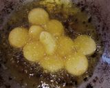 Foto langkah ke 2 dari resep Sayur Labu Udang Tofu.