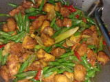 Ayam Goreng Kunyit