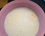 Foto langkah ke 2 dari resep Puding nutrijel vla.
