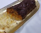 Foto del paso 7 de la receta: Tronco. Tronquet de Massapà