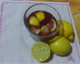 Foto del paso 6 de la receta: Limonada casera