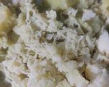 શક્કરિયા અને બટાકા નો શીરો (Shakkariya Bataka Sheera Recipe In Gujarati) રેસીપી સ્ટેપ1ફોટો