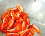 Hình bước làm 4 của món Canh trứng với cá