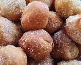 Foto del paso 12 de la receta: Buñuelos de viento 2026 (Escribà)