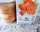 Foto del paso 1 de la receta: Helado de banana y choco vegano, sin tacc y súper express 😋