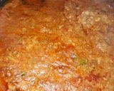 पाव भाजी(pav bhaji recipe in hindi) रेसिपी चरण 3 फोटो