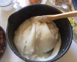 Hình bước làm 6 của món Bánh giò