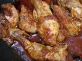 Ayam Bumbu Bali